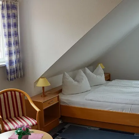 Bohnapartments Vogelmuehle Ilsenburg