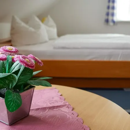 Bohnapartments Vogelmuehle Appartement Ilsenburg