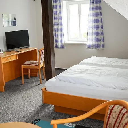 Bohnapartments Vogelmuehle Appartement *