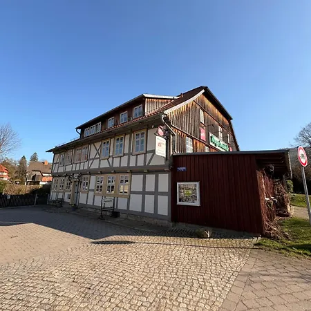 Bohnapartments Vogelmuehle Appartement *