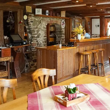 Appartement Bohnapartments Vogelmuehle Ilsenburg