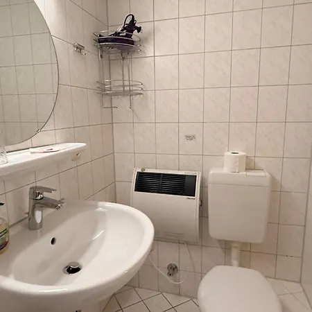 Bohnapartments Vogelmuehle Ilsenburg