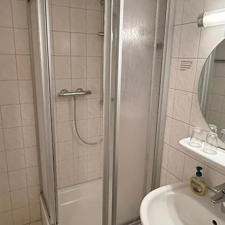Bohnapartments Vogelmuehle * Ilsenburg
