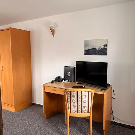 Bohnapartments Vogelmuehle