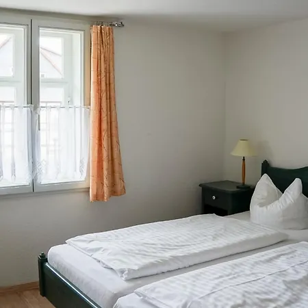 Bohnapartments Vogelmuehle * Ilsenburg