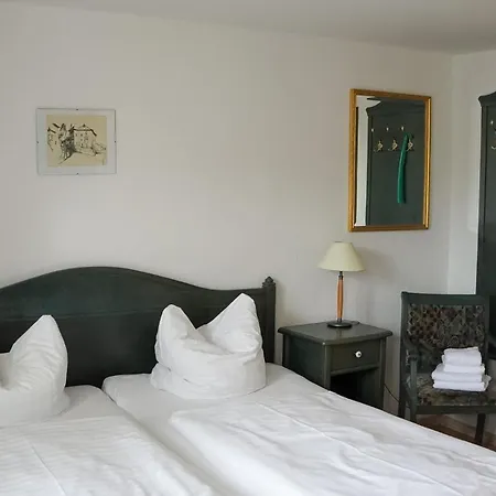 Bohnapartments Vogelmuehle