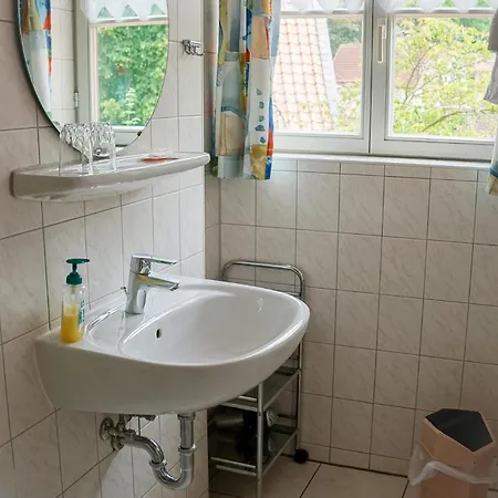 Appartement Bohnapartments Vogelmuehle *