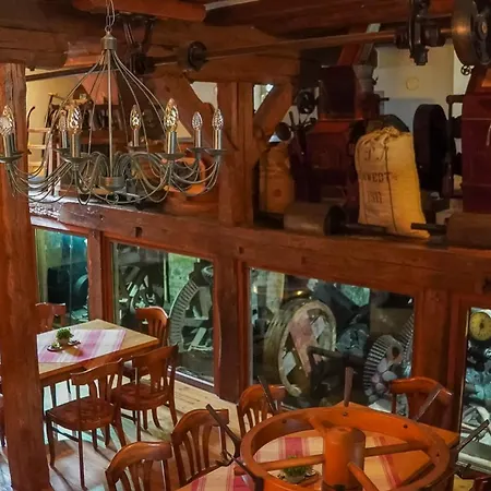 Bohnapartments Vogelmuehle Appartement *