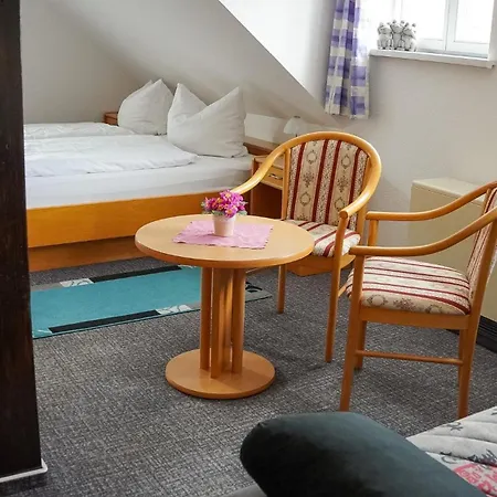 Appartement Bohnapartments Vogelmuehle