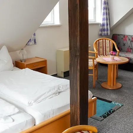 Bohnapartments Vogelmuehle * Ilsenburg
