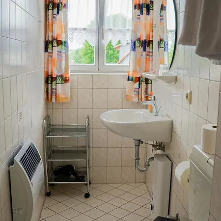 Appartement Bohnapartments Vogelmuehle