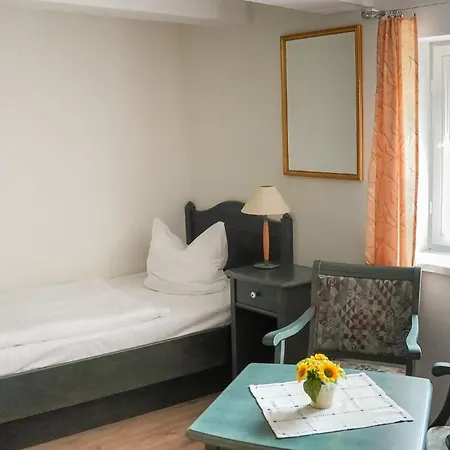 Appartement Bohnapartments Vogelmuehle