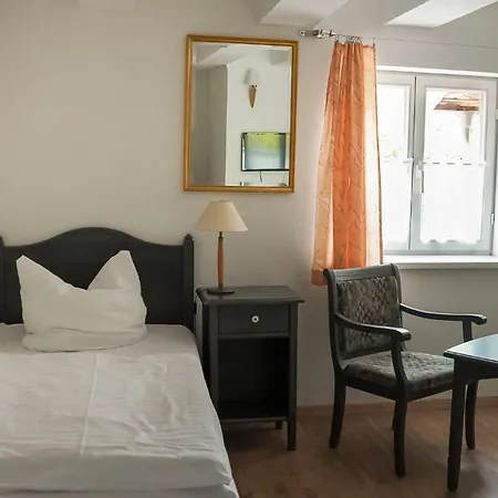 Bohnapartments Vogelmuehle * Ilsenburg