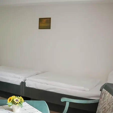 Bohnapartments Vogelmuehle Appartement *