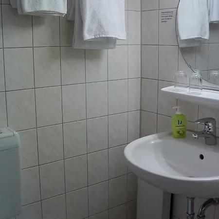 Bohnapartments Vogelmuehle Appartement *