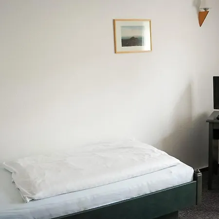 Bohnapartments Vogelmuehle Appartement Ilsenburg