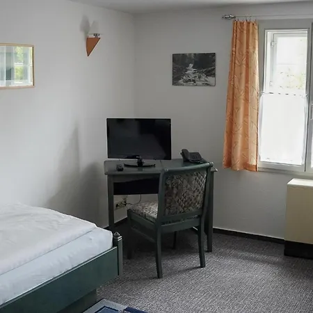 Bohnapartments Vogelmuehle * Ilsenburg