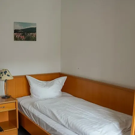 Bohnapartments Vogelmuehle Appartement Ilsenburg
