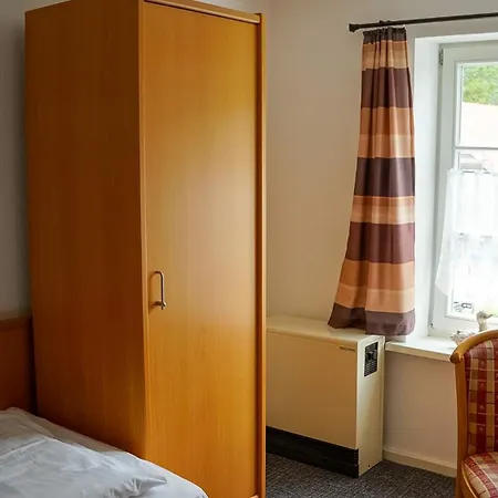 Appartement Bohnapartments Vogelmuehle